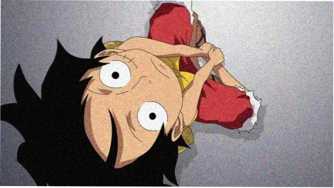 污动漫主视觉